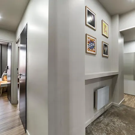 Maison Le Gratte Ciel - Seminaire Ou Famille, Salle De Reunion, 8 Clim, Jardin & Salle De Sport Вийёрбан