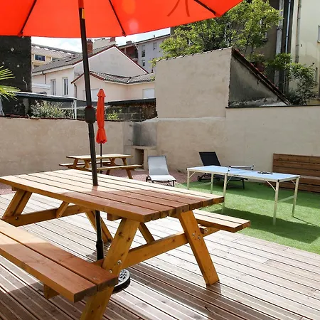 Maison Le Gratte Ciel - Seminaire Ou Famille, Salle De Reunion, 8 Clim, Jardin & Salle De Sport *