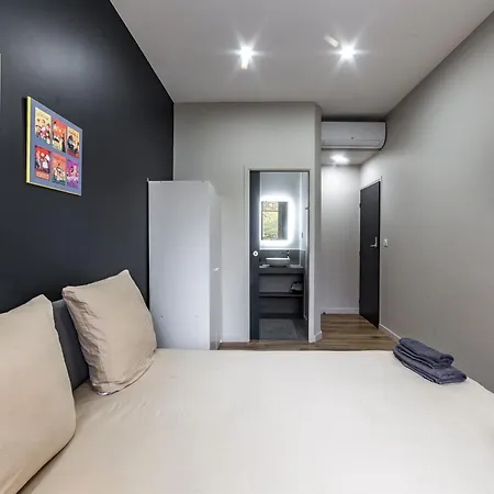 Maison Le Gratte Ciel - Seminaire Ou Famille, Salle De Reunion, 8 Clim, Jardin & Salle De Sport * Вийёрбан