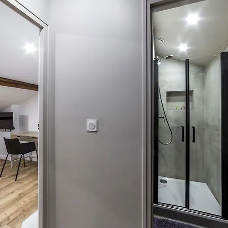 فيلة Maison Le Gratte Ciel - Seminaire Ou Famille, Salle De Reunion, 8 Clim, Jardin & Salle De Sport