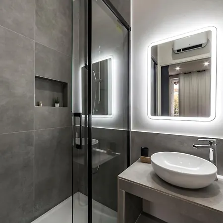 Maison Le Gratte Ciel - Seminaire Ou Famille, Salle De Reunion, 8 Clim, Jardin & Salle De Sport