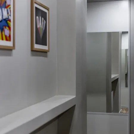 Maison Le Gratte Ciel - Seminaire Ou Famille, Salle De Reunion, 8 Clim, Jardin & Salle De Sport *