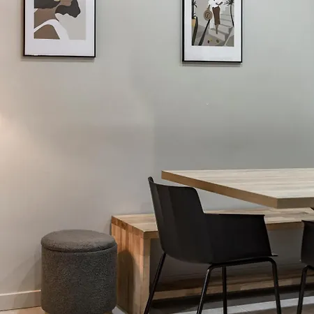 Вилла Maison Le Gratte Ciel - Seminaire Ou Famille, Salle De Reunion, 8 Clim, Jardin & Salle De Sport